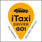 iTaxi Driver Go icon