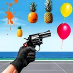 Air Shooter 2025 icon