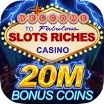 Slots Riches - Casino Slots icon