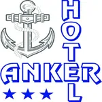 Hotel Anker icon