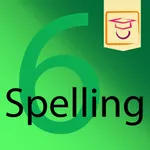 Spelling Nederlands 6 icon