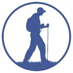 Lake Como trek icon