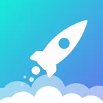 Startup Rocket icon
