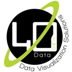 40two Data icon