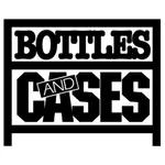 Bottles and Cases icon