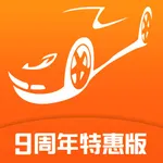 抵押车交易网 icon