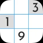 Sudoku 4000 & Solver icon