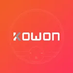 KOWON ROBOT icon