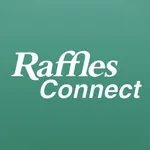 Raffles Connect icon