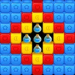 Magic Tap Blast icon