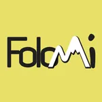 DAG Folomi GPS icon