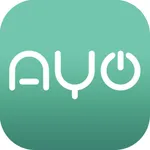 AYOlight icon