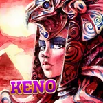 Keno Cleopatra icon