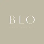 Blo Hair Studio icon