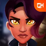 Detective Jackie - Mystic Case icon