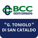 BCC Toniolo di San Cataldo icon