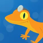 Gecko icon