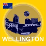 Wellington Looksee AR icon