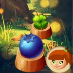 Forest Story Puzzle icon