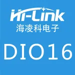 HLK-DIO16 icon