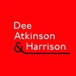 Dee Atkinson & Harrison icon