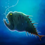 Monster Fish : Go Fishing icon