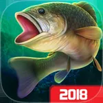 Real Reel Fishing Simulator 3D icon