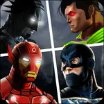 Superhero Maker icon