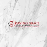 Saving Grace Ministries App icon