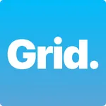 WorkOnGrid icon