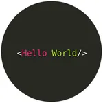 Hello World Examples icon