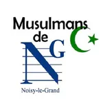 Mosquee de Noisy icon