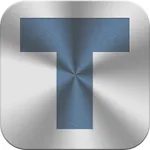 T Beam icon