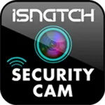 isnatch Security Cam icon