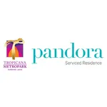 Pandora-Residensi icon