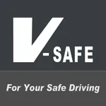 V-SAFE icon