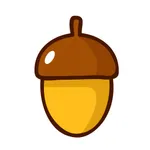 Acorn Bin icon