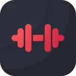 FitNote24 - дневник тренировок icon