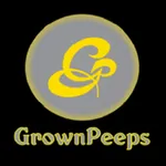 GrownPeeps icon