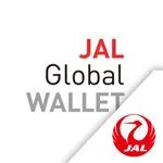 JAL Global WALLET icon