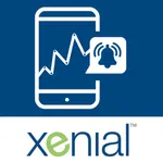 Xenial Mobile Manager icon