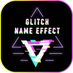 Glitch Art Effect icon