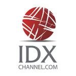 IDX CHANNEL icon