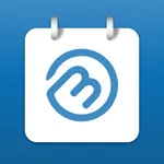 Portfoliopad Talent App icon