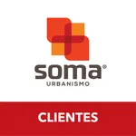 Soma Clientes icon