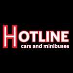 HOTLINE CARS icon