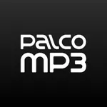 Palco MP3 Manager icon