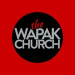 The Wapak Church icon