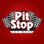 Pit Stop Car Wash Milwaukee icon