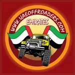 UAEOffroaders icon